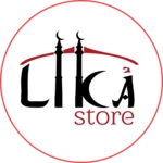 Logo of Lika Store App android Application 